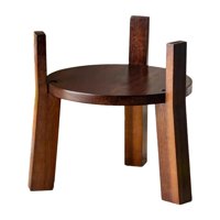 Magideal - Soporte Para Dispensador De Bebidas, Multiusos, Práctico Y Resistente Soporte De Madera Para Dispensador De Bebidas, Ideal Para Pícnics, Fiestas Y Bod 16 Cm