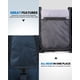 thumbnail image 5 of Bolsa para botas de esquí OutdoorMaster POLAR BEAR 50L, color azul, 5 of 7