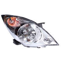 Repuestos Del Sol - Optico Derecho Chevrolet Spark Gt 1.2 2010 2016