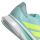 thumbnail image 4 of Zapatillas para correr Adidas Duramo SL 2 para hombre - Flash Aqua/Lemon, 4 of 4