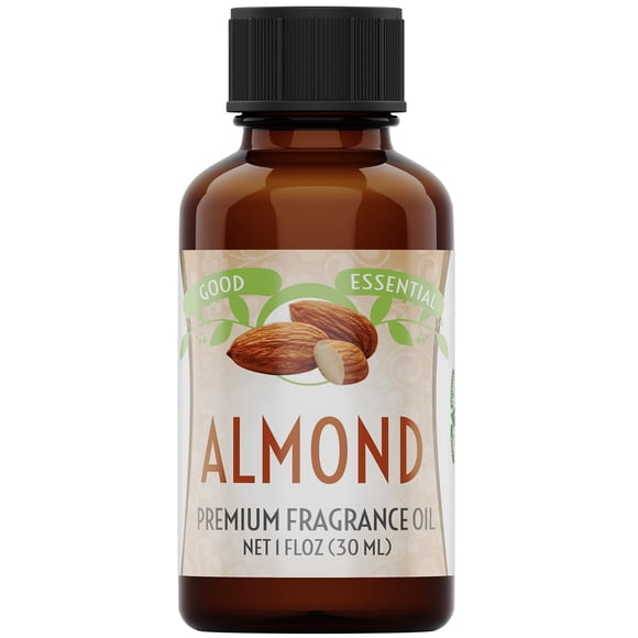 Aceite Aromático De Almendra Good Essential 30 Ml Premium