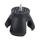 thumbnail image 2 of Durable Golf Ball Retriever Grabber 3 Prong Claw Picker Putter Grip, 2 of 5