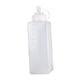 thumbnail image 5 of Botella Exprimible Para Condimentos, Kétchup, Miel, Para Cocina, Restaurantes, Ensaladas, 1000 Ml, 5 of 5