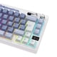 thumbnail image 2 of Teclado Mecánico Inalámbrico RK M65 Ocean Blue 65% Español – Royal Kludge, 2 of 6
