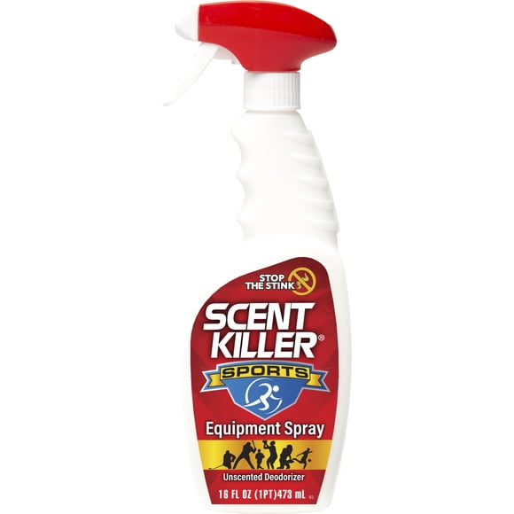 Spray desodorante Wildlife Research Center Scent Killer 473 ml