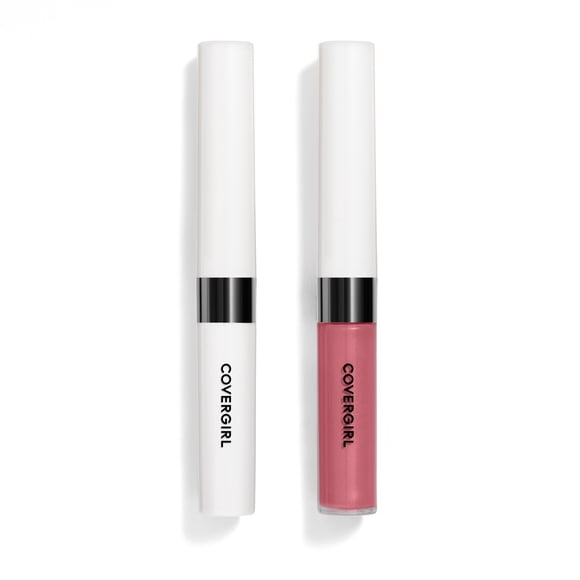 Color de labios COVERGIRL Outlast All-Day Always Rosy 24h