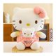 thumbnail image 2 of Juguete Peluche Hello Kitty 25cm Rosado Infantil, 2 of 3