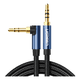 thumbnail image 1 of Cable redondo de 3,5 mm 1m, 1 of 3