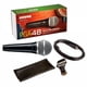 thumbnail image 3 of Microfono Vocal Dinamico Shure PGA48XLR con Cable, 3 of 3