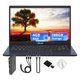 thumbnail image 1 of Laptop ASUS Vivobook Go 14 FHD Intel Celeron N4500 4 GB/288 GB, 1 of 9
