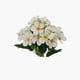 thumbnail image 4 of Ramo flor blanca artificial, 4 of 4