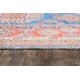 thumbnail image 3 of Area Rug Momeni Blue, 230 cm x 290 cm, algodón/poliéster, Turquía, 3 of 6