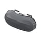 thumbnail image 1 of Soporte para Gafas de Sol Funda para Visera Estuche Organizador Caja Protectora con Clip de Fácil Instalación Adecuado para La Mayoría de Vehículos Ho, 1 of 5