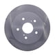 thumbnail image 2 of Par disco freno trasero 5 hoyos toyota rav4 2.0 2019 202, 2 of 3