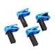 thumbnail image 5 of 4 Abrazaderas De Línea Automática, Tapón De Líneas De Fluido Para Línea De Freno, Línea De Combustible, 5 of 5