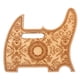 thumbnail image 1 of Guitarra Pickguard scratch plate para tele tl piezas de guitarra eléctrica, 1 of 3