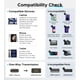 thumbnail image 5 of Cable Usb C A Hdmi 4k 3 M Thunderbolt 3 Nuevo Ipad Macbook, 5 of 8