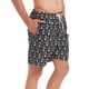 thumbnail image 1 of Trajes De Baño De Secado Rápido Para Hombre Con Forro De Malla, 1 of 6