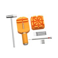 Ioensy - Kits De Eliminación De Bandas Portátiles Para Cambiar El Tamaño De Reemplazo De Herramientas De Dimensionamiento De Bandas