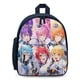 thumbnail image 1 of Príncipe de Fresa Mochila Escolar para Niños y Niñas, Mochila Infantil Ligera de Alta Calidad, Grande y Duradera Azul, 1 of 6