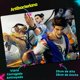 thumbnail image 2 of Tabla de Cocina - Diseño Street Fighter 6, 2 of 2