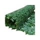 thumbnail image 3 of Malla Enrejado Verde Plástico Decoración Cortina 3 Metros, 3 of 6