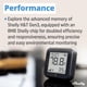 thumbnail image 5 of Sensor De Temperatura Y Humedad H t Gen3 Wi fi Y Bluetooth, 5 of 7