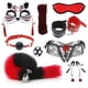 thumbnail image 1 of Sex Toys For Woman Adult Toys Cosplay Tail Adult Toy Pleasure Set For Woman Anal Plug, 1 of 3