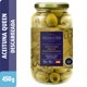 thumbnail image 1 of Aceitunas Queen Descarozadas, Drenado 450 g - Neto 900 g, 1 of 3