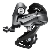 Cambio Shimano Claris 8 Velocidades De Caja Corta Rd-R2000