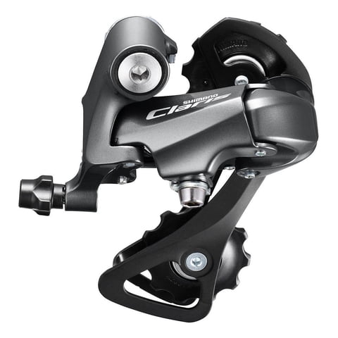 Cambio Shimano Claris 8 Velocidades De Caja Corta Rd-R2000