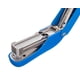 thumbnail image 4 of Engrapadora PraxxisPro Aria-Plus Half-Strip Mini para oficina, azul, 4 of 6