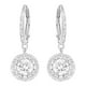 thumbnail image 1 of Pendientes Swarovski Una Angelic 5142721, 1 of 4