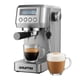 thumbnail image 1 of Cafetera Espresso Gourmia Slim con Espumador de Leche LCD, 1 of 9