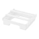 thumbnail image 3 of Estante Bambú Blanco, 3 of 3