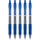 thumbnail image 3 of Bolígrafos de gel PILOT G2 Premium punta fina 0.7 mm tinta azul, 3 of 9