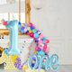 thumbnail image 5 of Globos CYHTHSY azul claro 40 pulgadas – paquete de 2, 5 of 7