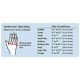 thumbnail image 4 of Férula de restricción Thumb CMC Comfort Cool para mano derecha, tamaño mediano, 4 of 4