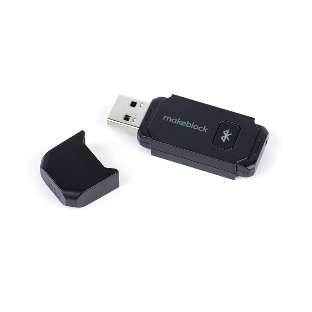 Makeblock - Adaptador Bluetooth Para Pc Y Ordenador Portátil