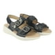 thumbnail image 5 of Sandalia Chalada Mujer Beni-12 Negro Casual, 5 of 6