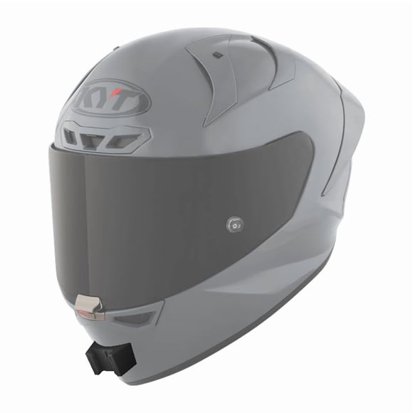 Montura para Cámara en Mentonera de Casco REVMOUNTS KYT KX-1 para Acción