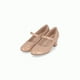 thumbnail image 2 of Zapato Mary Jane Mujer Nude Laura 16 Piccadilly, 2 of 3