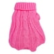 thumbnail image 5 of Suéter Para Perro Regalos Para El Día De San Valentín Jerséis Cómodos Y Cálidos Para Gatos Ropa De Invierno Rosa M, 5 of 5