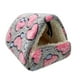 thumbnail image 1 of Cama Nido Hamster Rosa M, 1 of 2