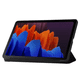 thumbnail image 1 of Funda Carcasa Smart Cover Para Tablet Honor Pad X8b 11 Negro, 1 of 4