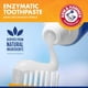 thumbnail image 2 of Kit Dental para Perros Arm Hammer Control Sarro Enzimático, 2 of 3