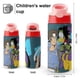 thumbnail image 2 of Botella de Agua Conde Duckula Acero Inoxidable Rosa 12 oz, 2 of 6