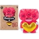 thumbnail image 1 of Peluche ZURU Fuggler Love Fuggs S2 Red Annoyed Alien, 1 of 3