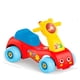 thumbnail image 1 of Auto Andadera Musical Con Luces Rider Priori, 1 of 4