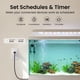 thumbnail image 3 of Mini Plug Home Inteligente Compatible Con Alexa Y Google Home, 3 of 8